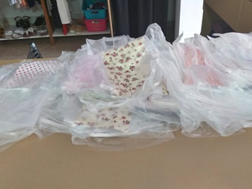 Moradores carentes de Marechal Floriano receberão doações 2