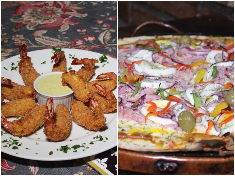 Pizzas lanches vinhos e chopes entregues em casa em Domingos Martins e Marechal Floriano 29