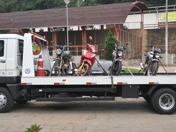 Polícia prende mais 30 pessoas em municípios da Região Serrana 3