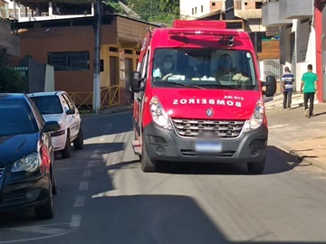 Uso de máscara não é atendido por toda a população em Marechal Floriano