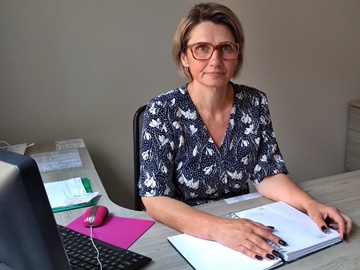 Atendimento pela Assistência Social por agendamento em Marechal Floriano