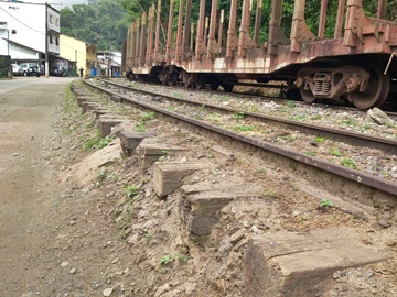 Buracos e poeira darão lugar a uma via pavimentada em Marechal Floriano