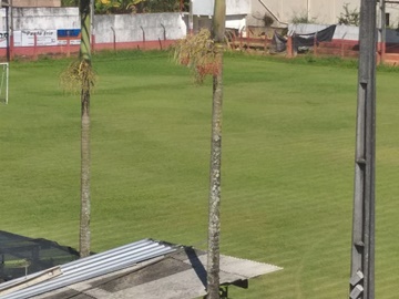 Campos e quadras sem previsão de abertura em Marechal Floriano e jogos continuam proibidos