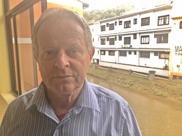 Colheita de café é oportunidade para desempregados em marechal