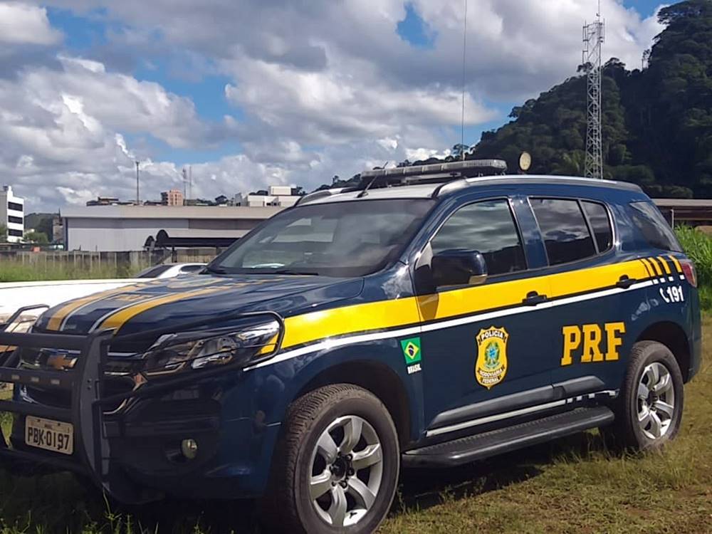 Em menos de 24 horas outro acidente envolvendo motociclista em Marechal Floriano