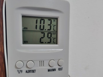 Frio nas montanhas 5