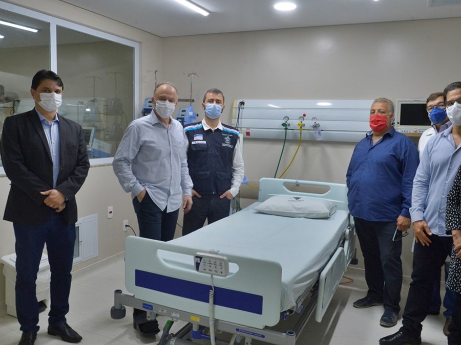 Texto: Governo ES / Foto: Foto: Hélio Filho/Secom