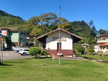 Moradores do distrito de Araguaya em Marechal Floriano querem distanciamento 2