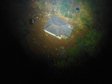 Polícia Militar prende foragido envolvido com o tráfico de drogas em Iúna