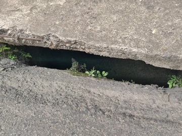 Prefeitura de Marechal Floriano vai substituir tampas de galerias pluviais 2