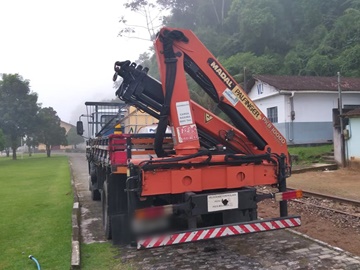 Suspenso o uso de venenos ao longo da ferrovia entre Vitória e Cachoeiro do itapemirim 2