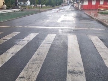 Água com cloro para a limpeza de Marechal Floriano e para evitar contrações das doenças atuais 2
