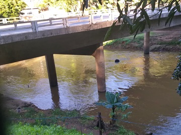 Bicicleta roubada em Marechal Floriano é recuperada pela PM