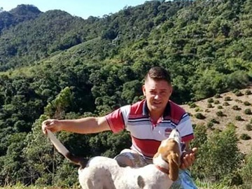 Fuga de cãozinho entristece família em Marechal Floriano