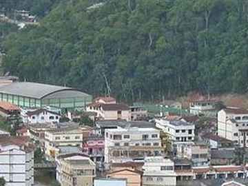 Marechal Floriano tem ponto facultativo de dois dias