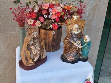 Micro carreata comemora Corpus Christi em Marechal Floriano 3