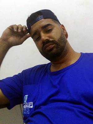 Motorista desaparece e a familia em Marechal Floriano esta desesperada 02 1