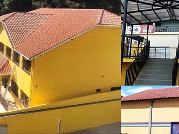 Prefeitura de Marechal Floriano faz inauguração de obras em formato virtual