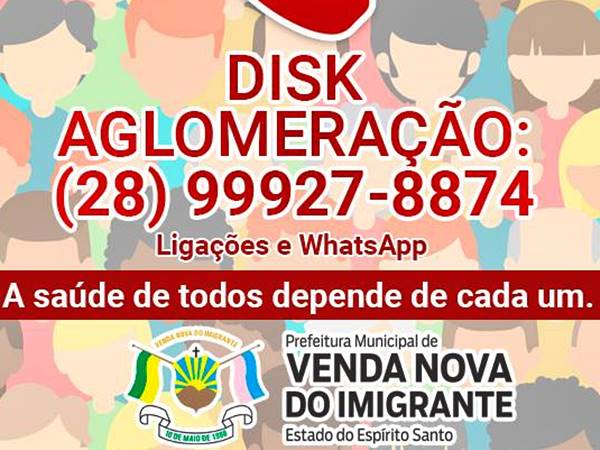 Quem descumprir isolamento sera multado em Venda Nova do Imigrante 03