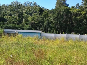 Unidade de saúde para nove municípios deverá funcionar esse ano