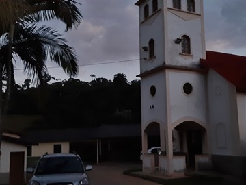 Agricultores sofrem com falta de energia em Domingos Martins