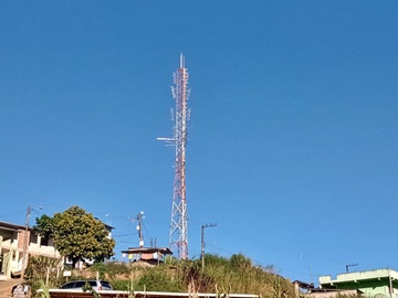 Alunos de Marechal Floriano com aulas em casa pela TV