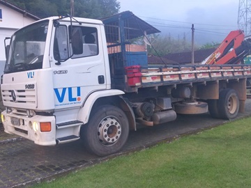 Ferroviários retornam hoje 28 às manutenções da linha férrea