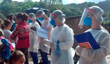 MF Combate covid Sitio Dias 2