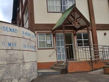 Mais doações de cestas básicas prorroga prazo de entregas à Defesa Civil em Marechal Floriano 2