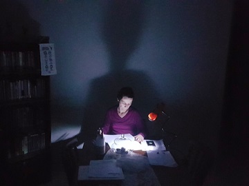  Moradores criam meme da EDP e postam em redes sociais