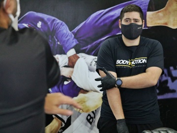 Novos produtos oferecem mais segurança para academias de ginástica