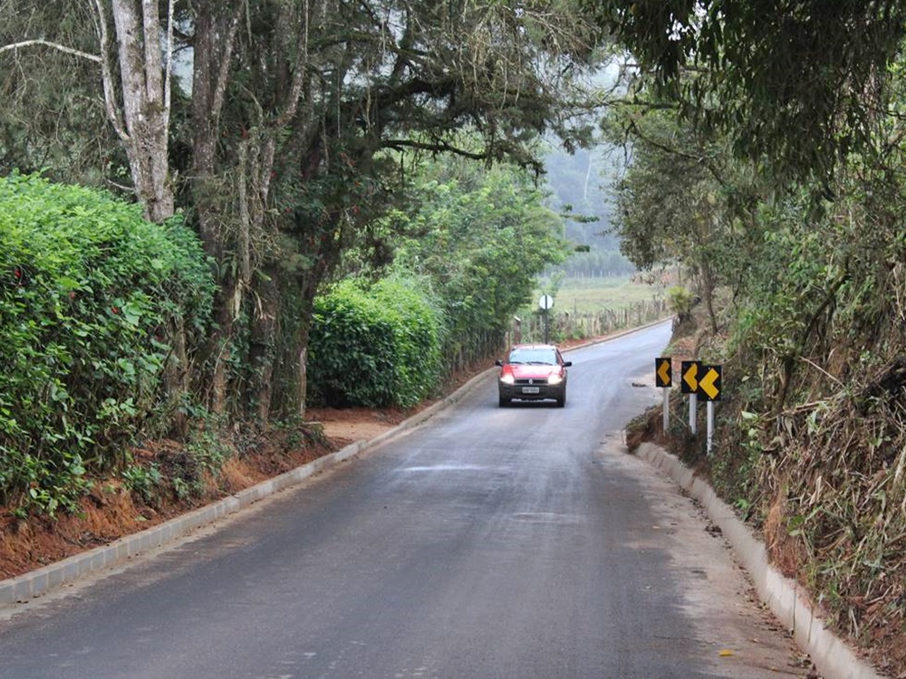 Texto: Edézio Peterle / Foto: Montanhas Capixabas