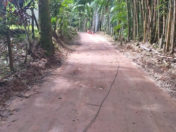 Equipes técnicas de telefonia já trabalham para recuperação dos serviços em Marechal Floriano