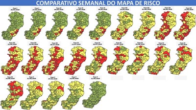 23º MAPA DE RISCO 21.09 a 27.09 2 m