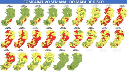 24º MAPA DE RISCO 28.09 a 05.10 comparaçao m