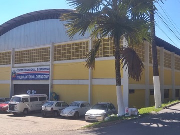 Marechal Floriano ainda sem disputas esportivas conforme decreto