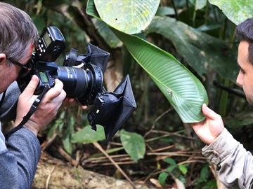 Marechal Floriano recebe pesquisadores de outros Estados 2
