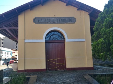 Secretaria de Cultura e Turismo de Marechal Floriano pretende realizar Natal Luz