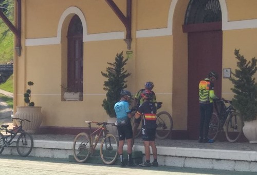 ciclistas guarapari 2 M