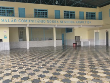 Após quase seis décadas a Festa de Nossa Senhora Aparecida em Alfredo Chaves não acontecerá