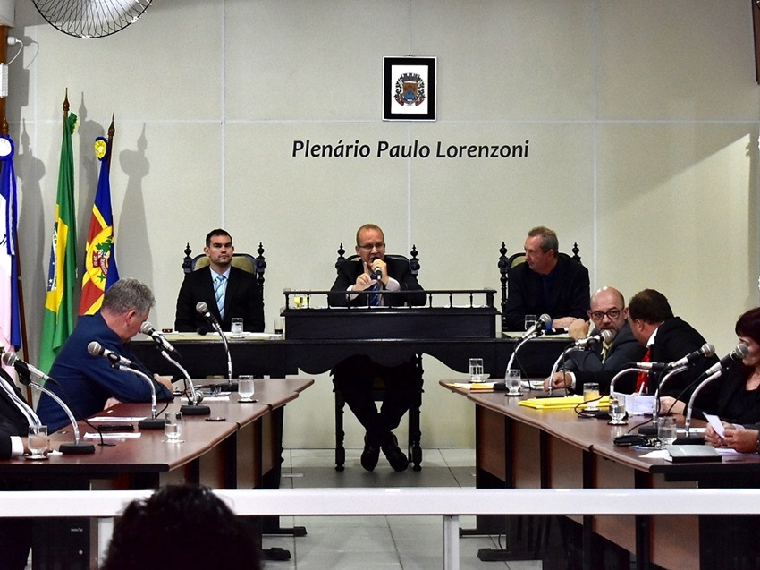 Dívida com funcionários da Prefeitura de Domingos Martins deve passar de R 5 milhões 2