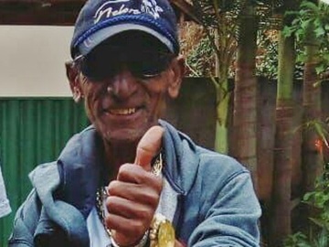 Família procura por idoso desaparecido em Marechal Floriano