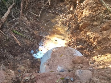 Galerias prontas para ter calçamento de qualidade em Marechal Floriano