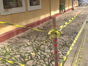 Locais públicos fechados pela pandemia voltarão a funcionar em Marechal Floriano