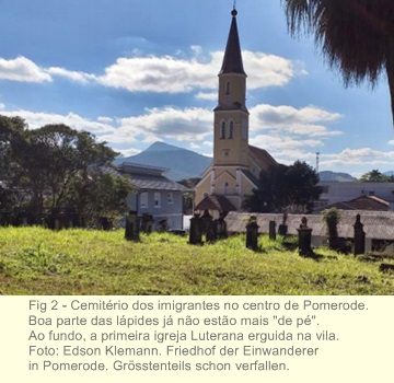Os rituais de morte na Pomerânia e suas influências nos descendentes no Brasil 2