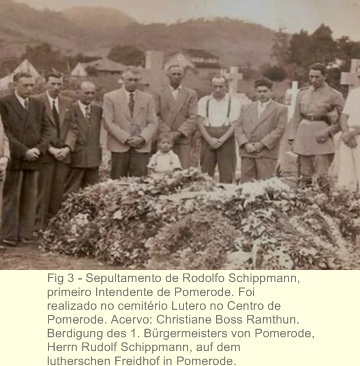Os rituais de morte na Pomerânia e suas influências nos descendentes no Brasil 3