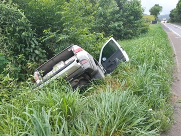 PRF apreende mais de 350 kg de maconha na BR 262 entre Domingos Martins e Viana