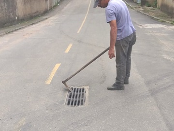 Escolas estaduais utilizadas para votação não terão aulas presenciais na próxima segunda 16