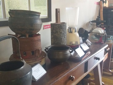 Mais de 150 turistas visitam antiga estação ferroviária de Marechal Floriano após reabertura na semana anterio