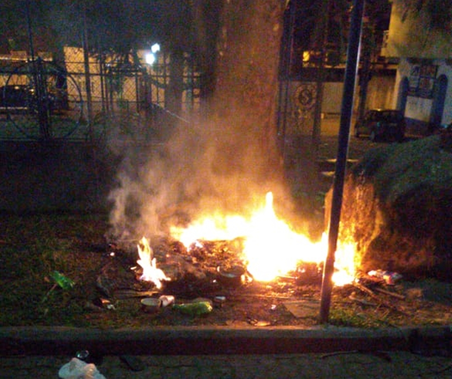 Texto: Edezio Peterle / Fotos: Whatsapp